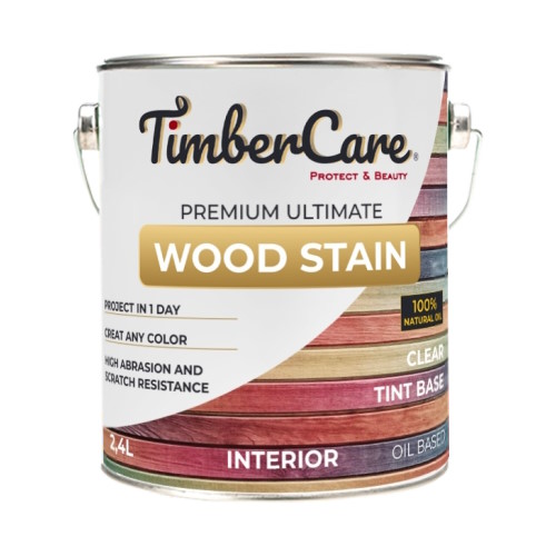 350004 Масло TimberCare Wood Stain (античный) 0,75 л